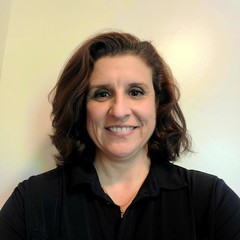 Corrin Gillis (formerly Richels)'s profile picture