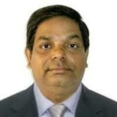 Aroulmoji Vincent's profile picture