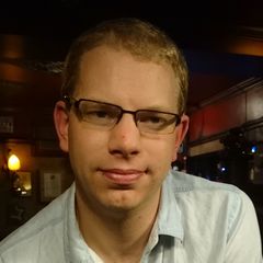 David Mills's profile picture