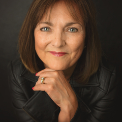 Géraldine Poirier Baiani's profile picture