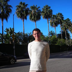 TAIAR redha's profile picture