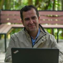 Ramon Fernando Colmenares Quintero's profile picture