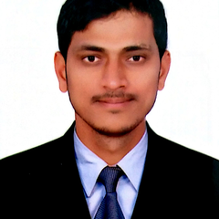 Panga  Narasimha  Reddy's profile picture