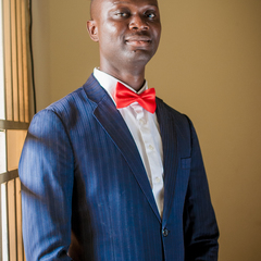 Emeka Okoro's profile picture