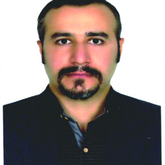 Mehran Alavi's profile picture