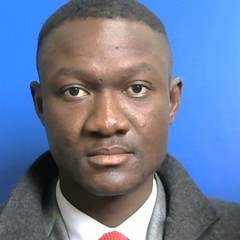 Samuel Sakyi Koram's profile picture