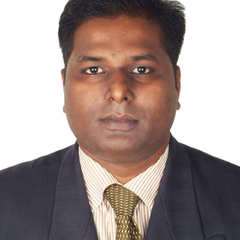 Maiyalagan Thandavarayan's profile picture