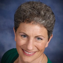 Amy Van Epps's profile picture