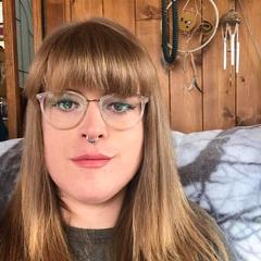 Abigail  Curlew's profile picture