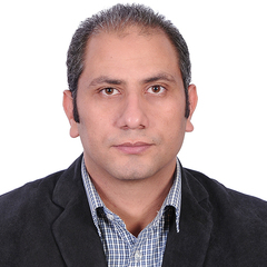 ELSAYED ZAKI's profile picture