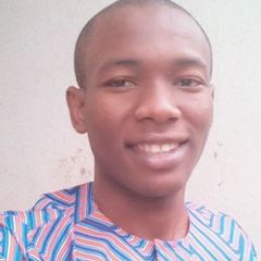 Joshua Ighalo's profile picture