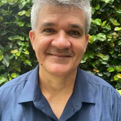 Diogenes  Bido's profile picture