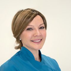 Julie Brackenbury's profile picture