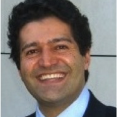 Ardeshir Bayat's profile picture