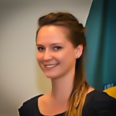 Vera Klimchenko's profile picture