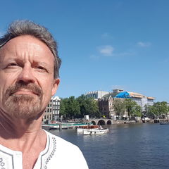 VANDICK BATISTA's profile picture