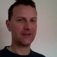 Mark Read's profile picture