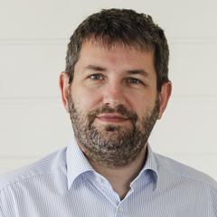 Norbert Buzas's profile picture