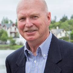 Eirikur  Arnarson's profile picture