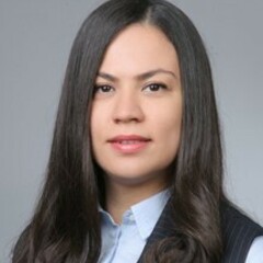 Didem OVALI's profile picture