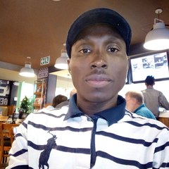 Rotimi Larayetan's profile picture