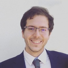 Angel Torres Toukoumidis's profile picture