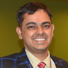 Saurabh Dixit's profile picture