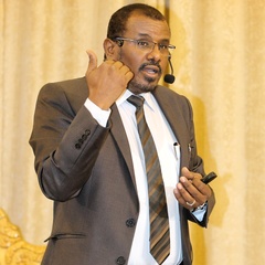 Asaad Khalid  AHMED's profile picture