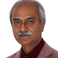 Surendra Ugale's profile picture