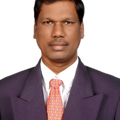 Chinnaraji Annamalai's profile picture