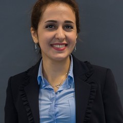 Maryam Eslami's profile picture