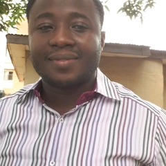 Adeola  Ayodele's profile picture