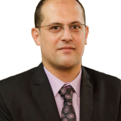 Tamer Shendi's profile picture