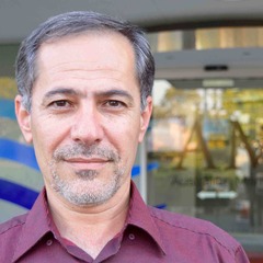 G. Reza Emad's profile picture