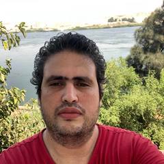 Mostafa Mostafa's profile picture