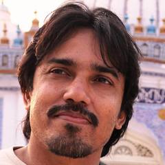 Ghulam Hussain's profile picture