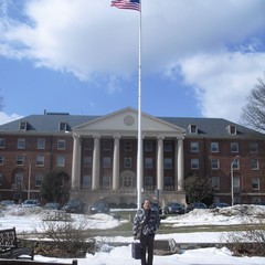 Masayuki Amano's profile picture