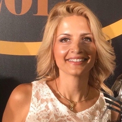 Maria Dalamaga's profile picture