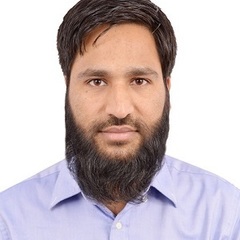 REYAZ MIR's profile picture