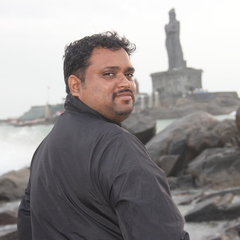 sharath  rajashekarappa's profile picture
