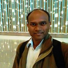 Raghavaiah Pallepogu's profile picture