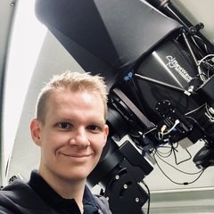 Justyn Campbell-White's profile picture