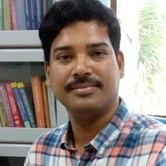 Rajib Maity's profile picture