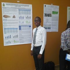 Deryl Kuevi's profile picture