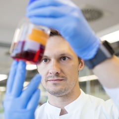 Jonasz Jeremiasz Weber's profile picture