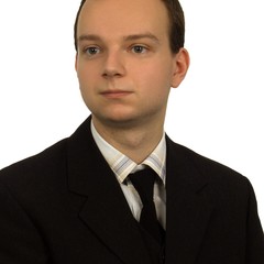 Łukasz Jastrzębski's profile picture