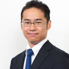 Naoki Yoshinaga's profile picture