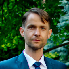 Michal Strankowski's profile picture