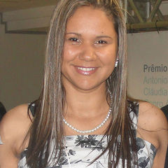 Mara Rubia Celes's profile picture