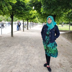 Taslima Zahan's profile picture